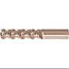 FORMAT 7610251120 DIN 338 VA HSS-E Twist Drill, 11.2 mm view 1