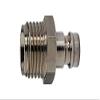 RIEGLER 107978-280.613 Temperature-Control Plug-In Nipple DN 9, G 1/4 Male Thread, 15 mm, 1 pc. view 2