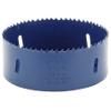Draper 34771 Expert HSS Bi-Metal Hole Saw, 108 mm, Blue view 1