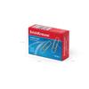28 mm Brass-Plated Metal Paper Clips, 100 Count - Gold view 4