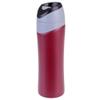 GRWE Insulated Mug, 0.4 L, Stainless Steel, Leakproof, Thermohome Series, Red view 1