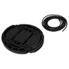vhbw 49 mm Lens Cap Compatible with Canon EF 50mm f/1.8 STM view 2