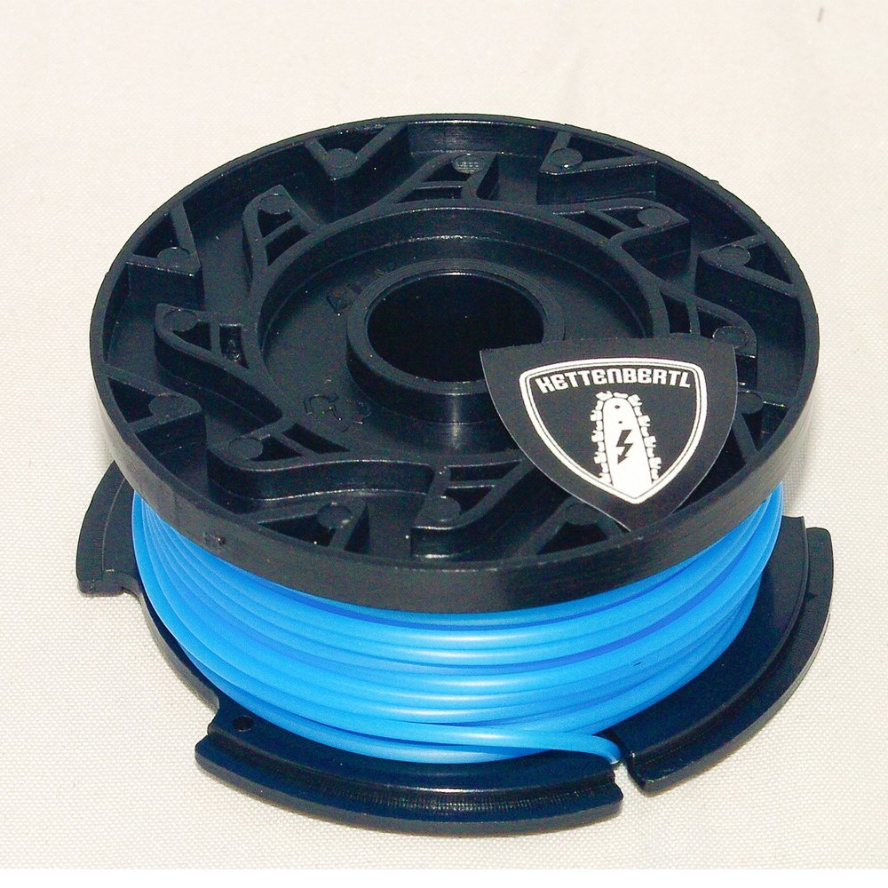 Line Spool Compatible with Black & Decker GL430C Brush Cutter