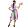 WIDMANN MILANO Party Fashion Bavarian Dirndl Costume view 3