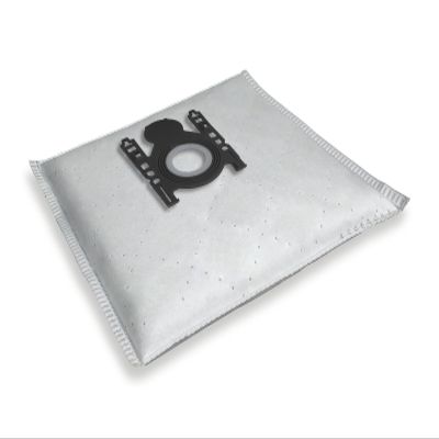 10 Vacuum Cleaner Bags for Siemens VSQ8530 Kallefornia K24