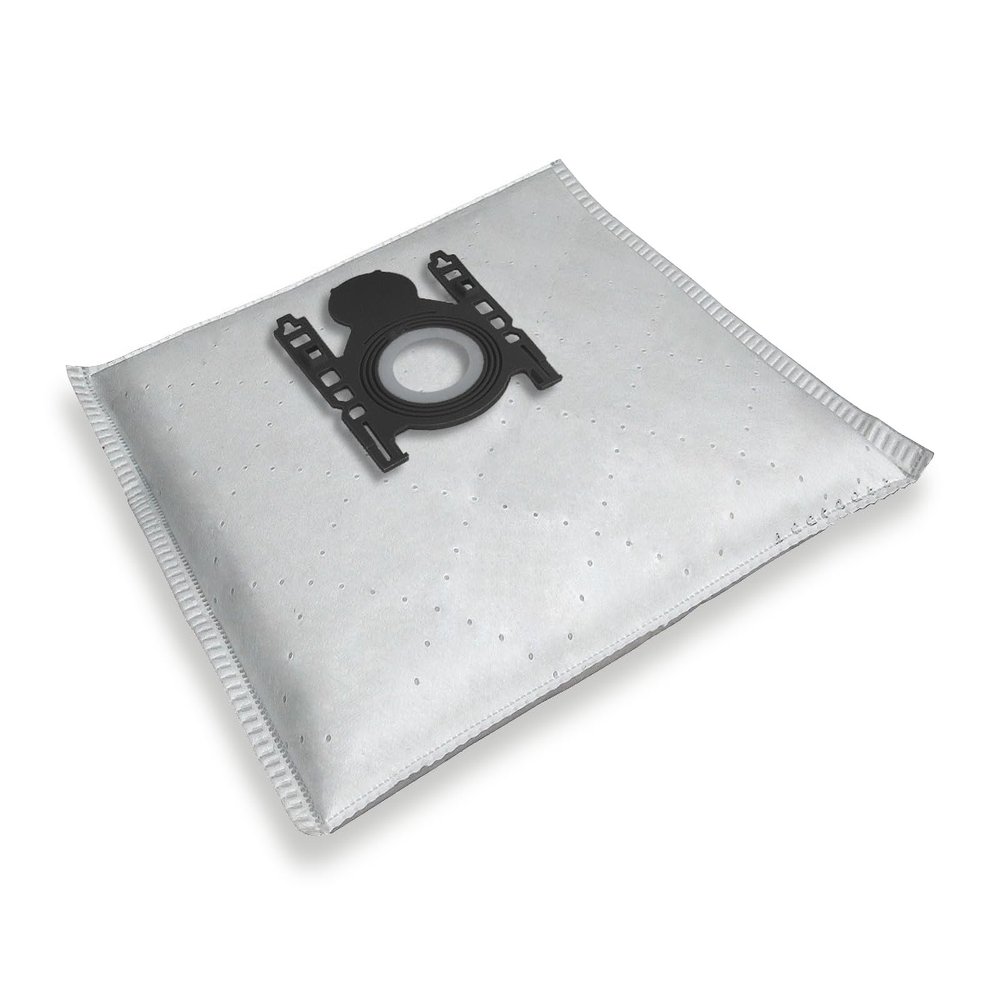 10 Vacuum Cleaner Bags for Siemens VSQ8530 Kallefornia K24