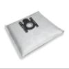 10 Vacuum Cleaner Bags for Siemens VSQ8530 Kallefornia K24 view 1