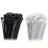 Proteco-Werkzeug Professional Cable Ties, 200/300/400/500 mm, Black, UV-Stabilized — Select Size and Quantity view 4
