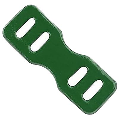 Cliff Keen Wrestling Chin Strap Pad - Dark Green