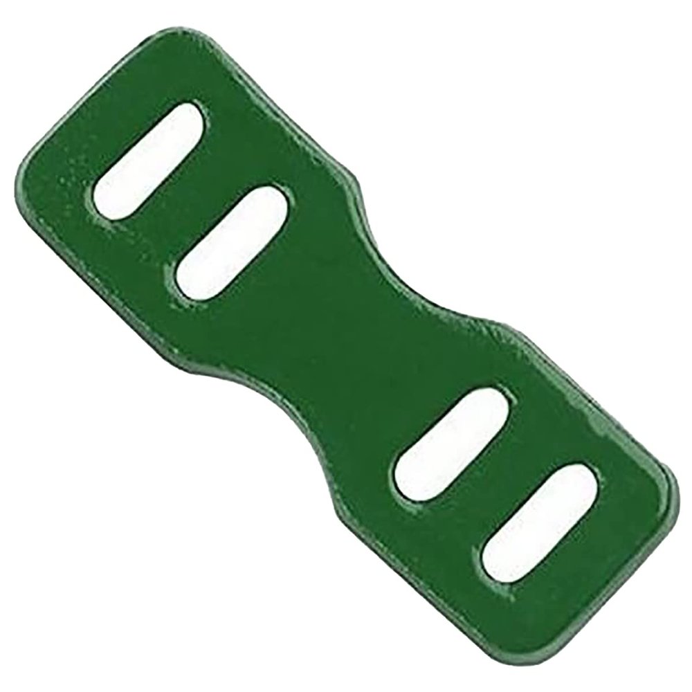 Cliff Keen Wrestling Chin Strap Pad - Dark Green