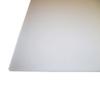 B&T Metall PMMA Opal Acrylic Glass, 3.0 mm Thick, 100 x 600 mm view 1