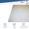 B&T Metall PMMA Opal Acrylic Glass, 3.0 mm Thick, 100 x 600 mm view 2