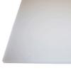 B&T Metall PMMA Opal Acrylic Glass, 3.0 mm Thick, 100 x 600 mm view 4