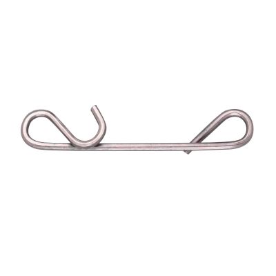 Spro No-Knot Link Size SS, 10-Pack
