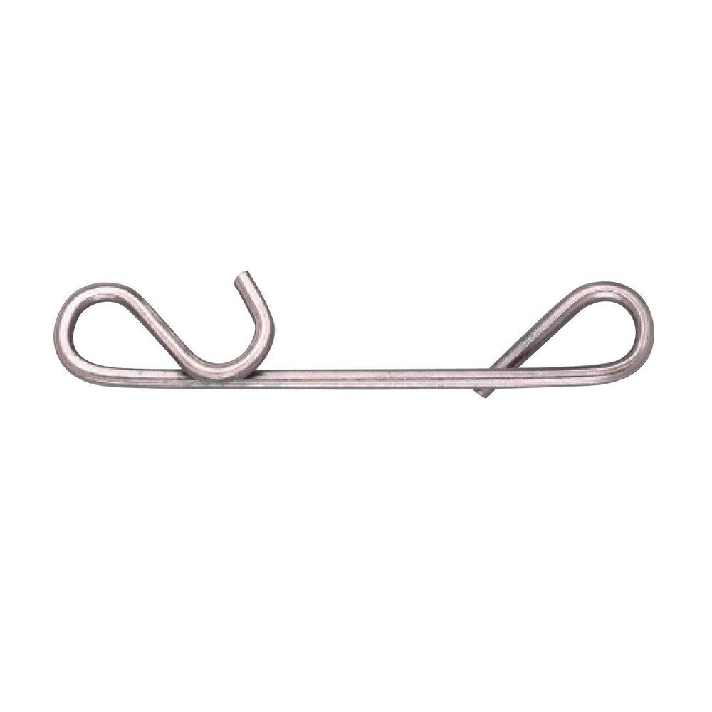 Spro No-Knot Link Size SS, 10-Pack
