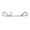Spro No-Knot Link Size SS, 10-Pack view 1