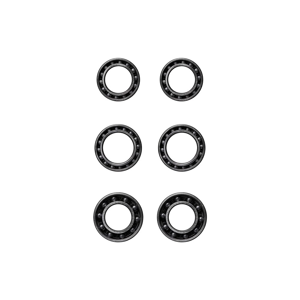 CeramicSpeed Upgrade Kit for DT Swiss 240, Ceramic-Coated, Unisex Adult, Multicolor, One Size