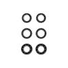 CeramicSpeed Upgrade Kit for DT Swiss 240, Ceramic-Coated, Unisex Adult, Multicolor, One Size view 1