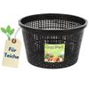 Round Pond Plant Baskets, 22 cm view 1