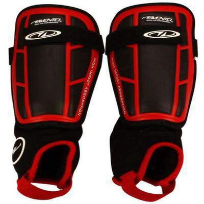 Soft Shin Guards