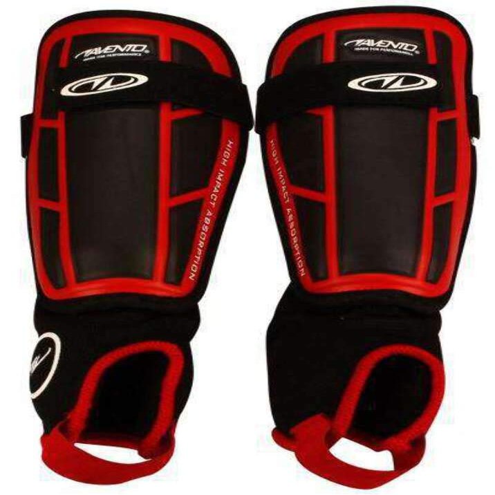 Soft Shin Guards
