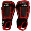 Soft Shin Guards view 1