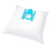 Megapack: 20 Vacuum Cleaner Bags Compatible with Profectis 088.566-5, dustwave Brand, Made in Germany, incl. Micro-Filter view 2
