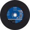 PFERD 66323582 Cutting Wheel 80 T350-3.0 A30 L SG-CHOP-HD-INOX 25.4, 1 pc. view 1