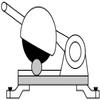 PFERD 66323582 Cutting Wheel 80 T350-3.0 A30 L SG-CHOP-HD-INOX 25.4, 1 pc. view 2