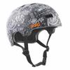 TSG Evolution Graphic Design Helmet, Stickerbomb, S/M, 75047 view 1