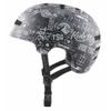 TSG Evolution Graphic Design Helmet, Stickerbomb, S/M, 75047 view 4