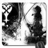 Kingdom Hearts Mouse Pad, 25.9 x 21.1 x 0.3 cm view 1