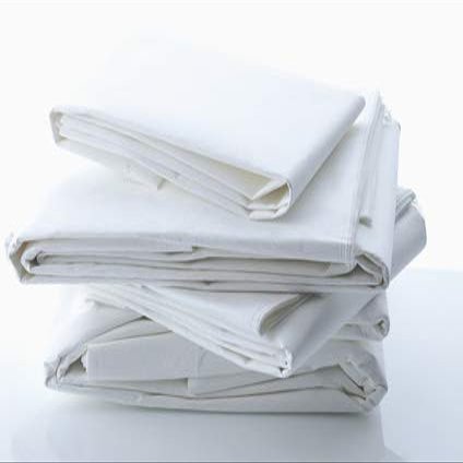 Dust Mite Mattress Topper Cover for Allergy Sufferers, Full-Width 140 x 200 cm, 8 cm High