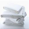 Dust Mite Mattress Topper Cover for Allergy Sufferers, Full-Width 140 x 200 cm, 8 cm High view 1
