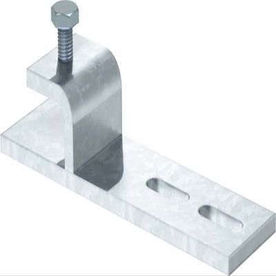 OBO Bettermann system.band Cable Holder – Cross-Arm System BFK 187/33