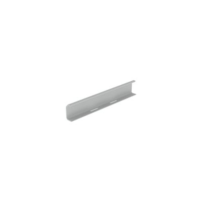 Unex 66835 U23X Union Between Lengths Without Bolts, Gray, 100 mm, Pack of 20