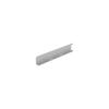 Unex 66835 U23X Union Between Lengths Without Bolts, Gray, 100 mm, Pack of 20 view 1