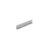 Unex 66835 U23X Union Between Lengths Without Bolts, Gray, 100 mm, Pack of 20 view 2