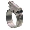 damesa asfa-sw1 Galvanized Clamp, Diameter 60–80 view 1