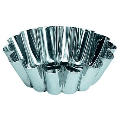 Exinco Flanero INOX. Frottee-10