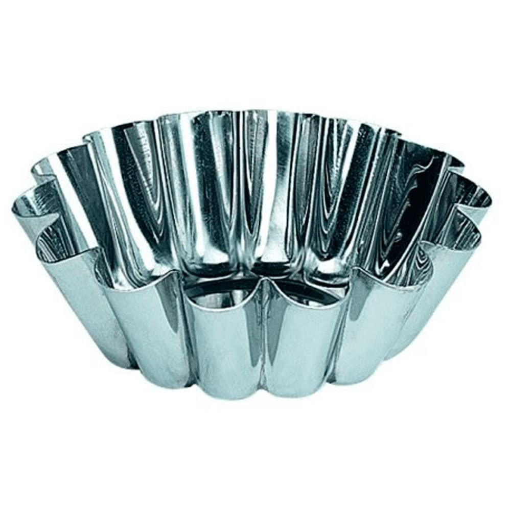 Exinco Flanero INOX. Frottee-10