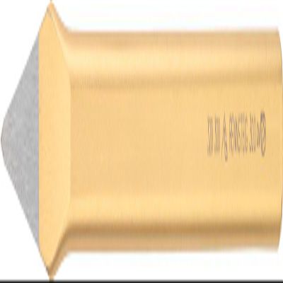 Rennsteig Buril 125 mm