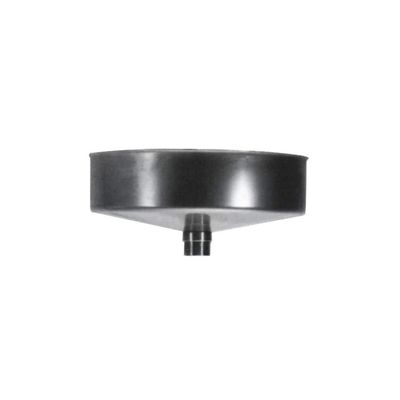 Maral Stainless Steel Condensate Drain Cap 10 cm