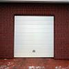 Machermann Sectional Garage Door 2540 x 2180 mm view 1