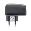 Slabo USB Power Adapter for Sony Xperia M4 Aqua, Ultra-Slim Travel Charger – Black view 2
