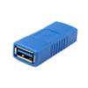 REY USB 3.0 Female-to-Female Connector Adapter view 1