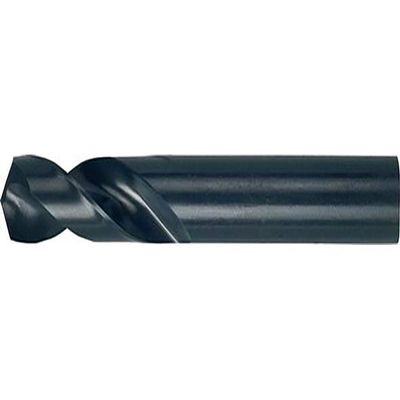 TPF Commercial 0007610561300 HSS Twist Drill DIN 1897, 13.00 mm