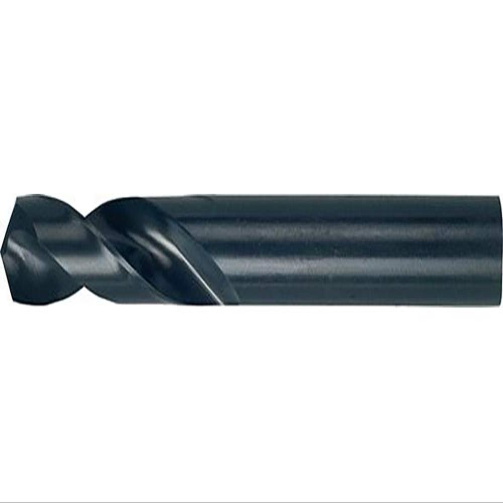 TPF Commercial 0007610561300 HSS Twist Drill DIN 1897, 13.00 mm