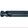 TPF Commercial 0007610561300 HSS Twist Drill DIN 1897, 13.00 mm view 2