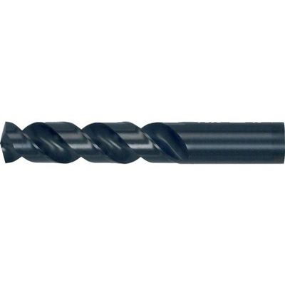 Ghring 9003050128000 12.80 mm D338N HSS-E Twist Drill